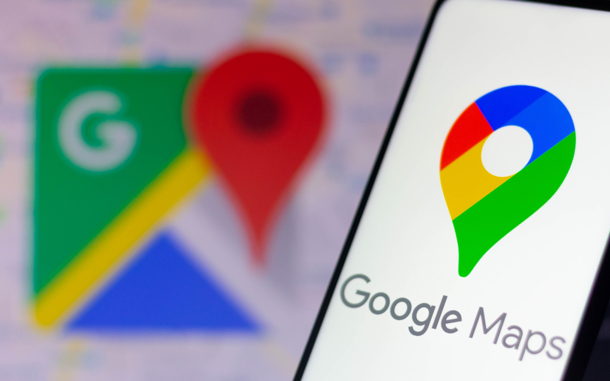 L’IA Gemini dans Google Maps, ça sert à quoi ? Voici quelques exemples