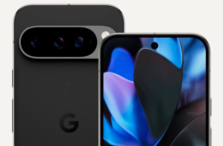 Boulanger éclate le prix du Google Pixel 9 Pro : sacrifié à -38% il n’a jamais été aussi attractif