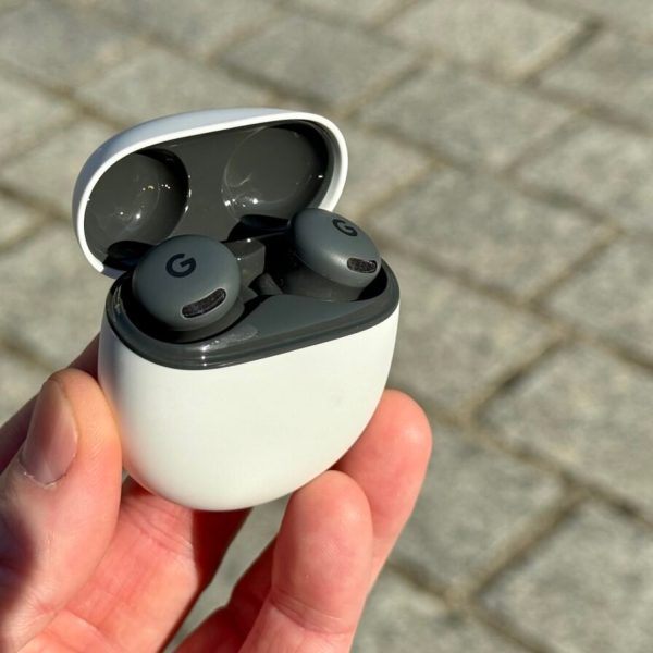 Test Google Pixel Buds 2a : une réduction de bruit qui change tout