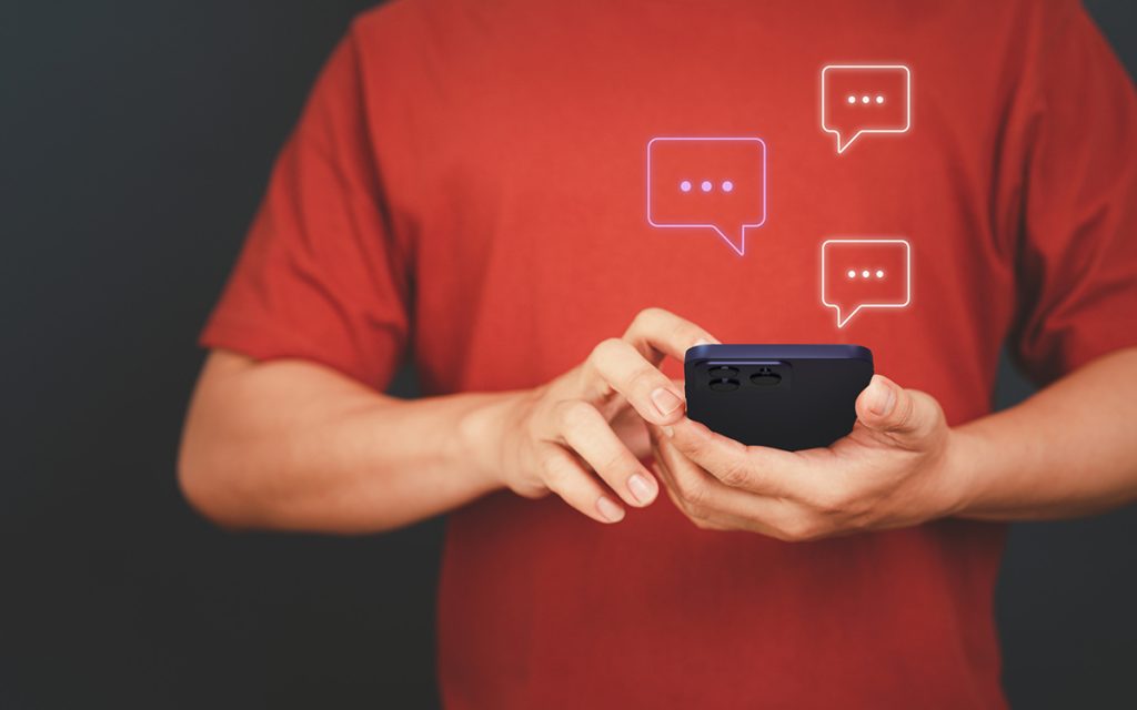 Google Messages va enfin placer ses commandes à portée de pouce grâce à ce nouveau menu