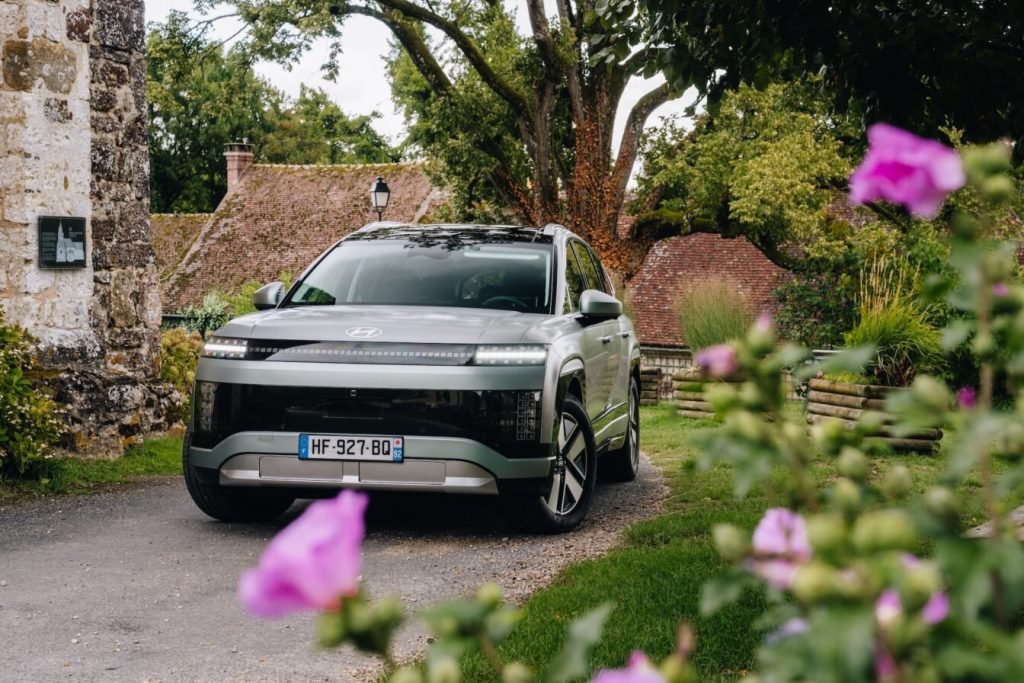 Essai Hyundai Ioniq 9 : la nouvelle référence électrique des familles ?