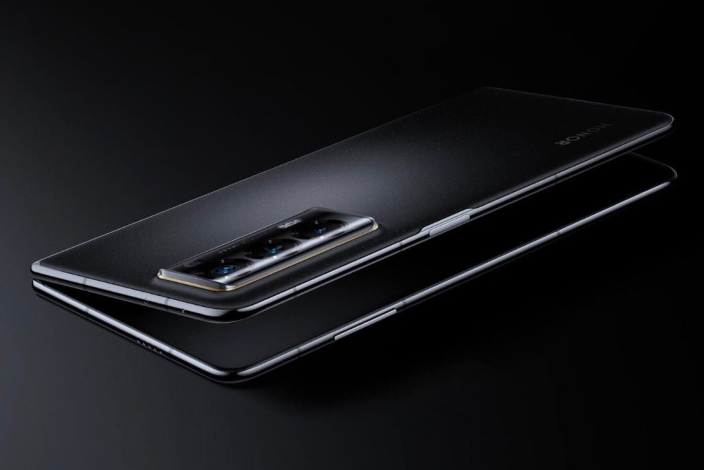Rival du Galaxy Z Fold 7, le Honor Magic V2 chute de -1300€ et il se vend à la pelle ⚡️