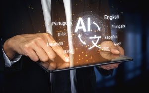 L’IA pourrait tuer la langue française, voici comment ces experts comptent l’en empêcher