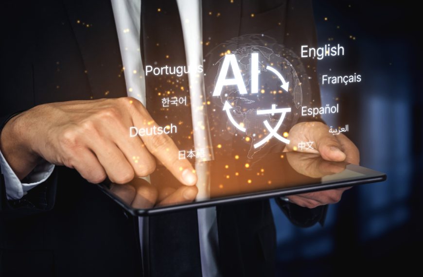 L’IA pourrait tuer la langue française, voici comment ces experts comptent l’en empêcher