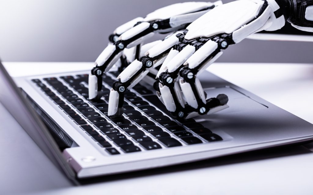 C’est l’IA qui juge votre travail désormais, bientôt la fin des managers ?