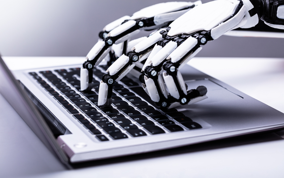 C’est l’IA qui juge votre travail désormais, bientôt la fin des managers ?