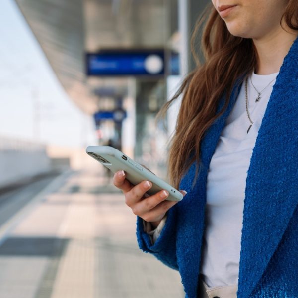 Cette astuce toute simple vous permet d’acheter vos billets de transport sur iPhone et de les valider