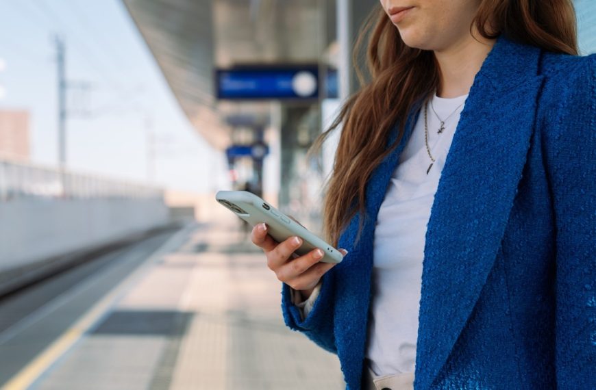 Cette astuce toute simple vous permet d’acheter vos billets de transport sur iPhone et de les valider