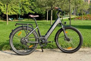 Test vélo électrique NCM T3s : un marathonien au diesel à 1 400 euros