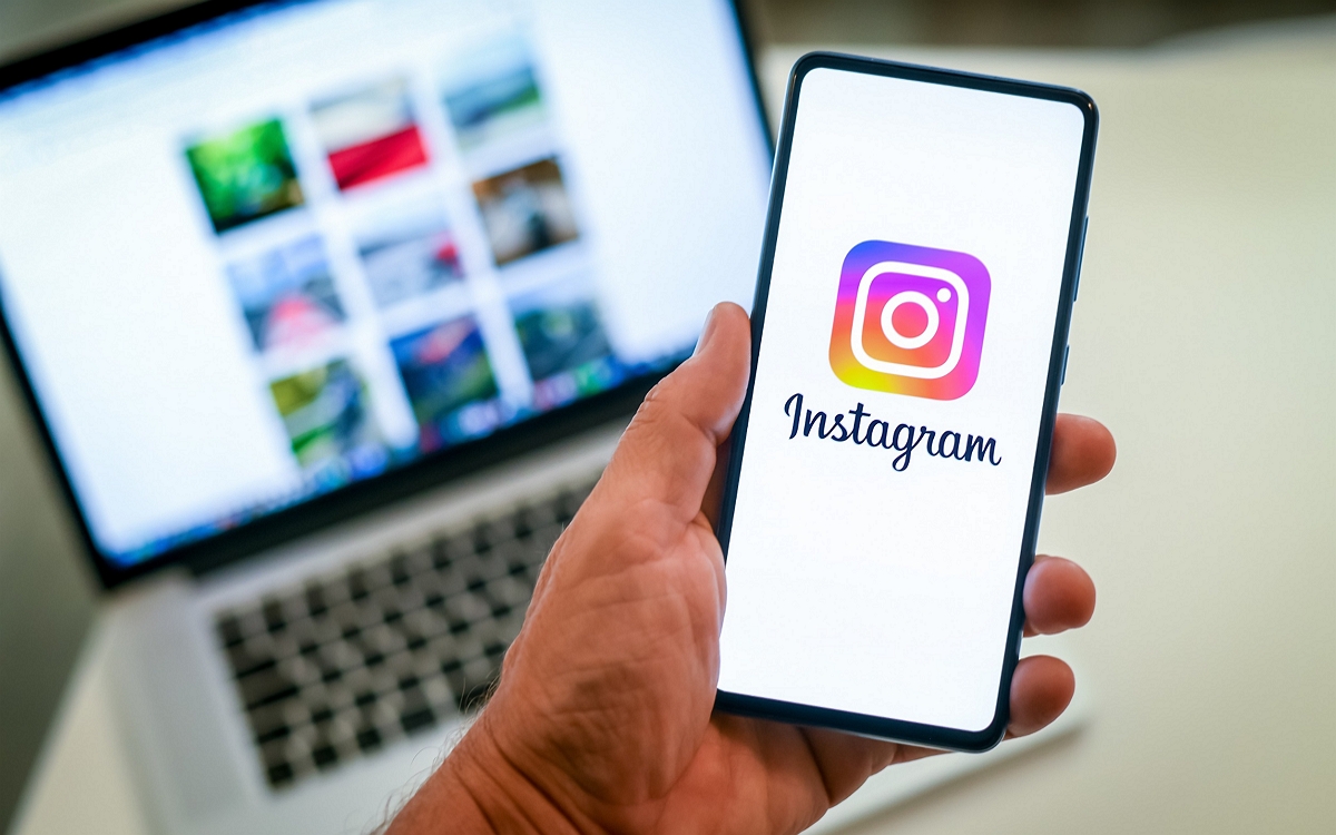 Instagram pique encore une fonction majeure de Snapchat