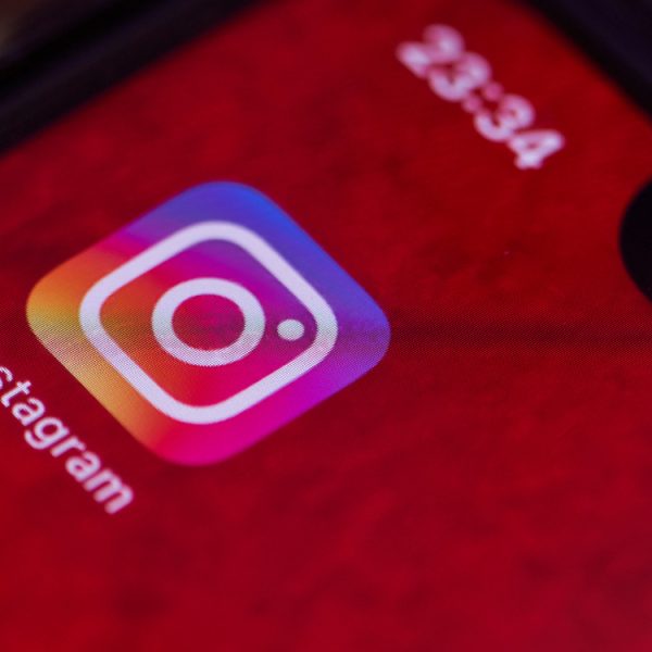 Instagram est cassé, impossible de faire quoi que ce soit avec son compte
