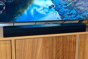 Test LG S20A : la mini-barre de son parfaite à moins de 130 euros ?