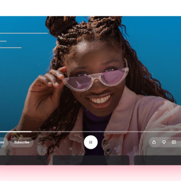 YouTube : le nouveau design débarque sur Android et iOS, il va falloir vous y faire