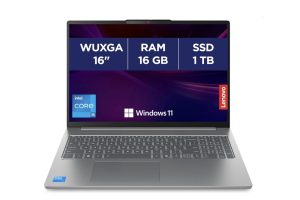 Amazon explose le prix de cet excellent PC portable Lenovo (Intel Core i5, SSD 1 To, RAM 16 Go) 🧨