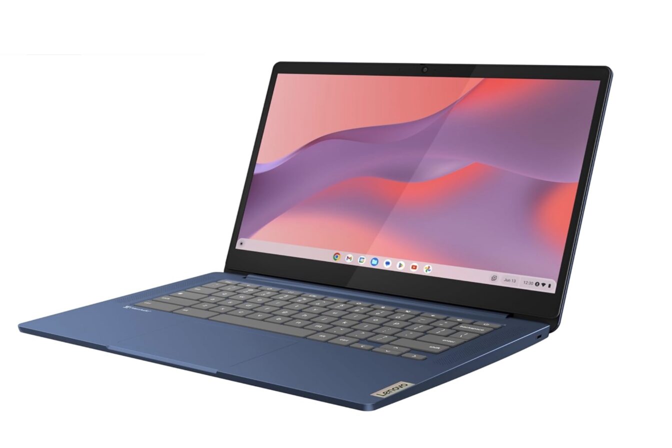 Amazon fait la gaffe du siècle : il vend cet ordi portable Lenovo à 149 € au Prime Day 😱