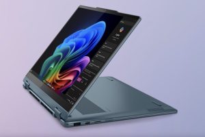 Ce sublime PC portable convertible Lenovo est à prix ratatiné : merci le Prime Day Amazon !