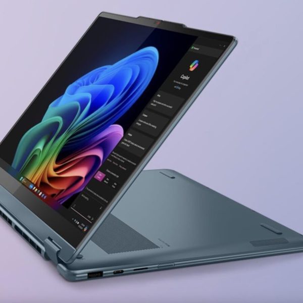 Ce sublime PC portable convertible Lenovo est à prix ratatiné : merci le Prime Day Amazon !