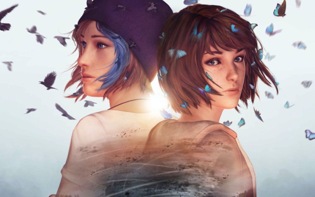 Les créateurs de Life is Strange s’associent à Netflix pour leur prochain jeu