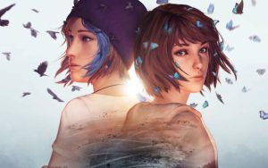 Les créateurs de Life is Strange s’associent à Netflix pour leur prochain jeu