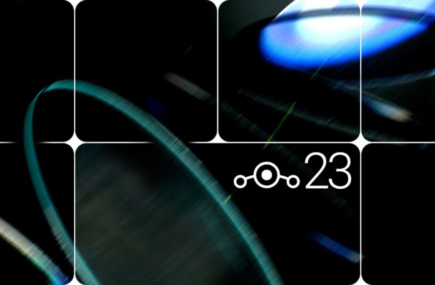 LineageOS 23 fait passer plus de 100 smartphones à Android 16, voici les nouveautés
