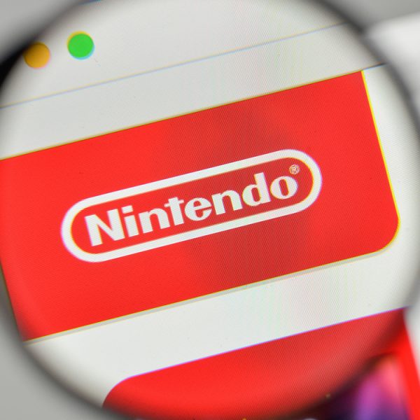 17 500 $ de dommages et intérêts : Nintendo gagne un nouveau procès contre le piratage