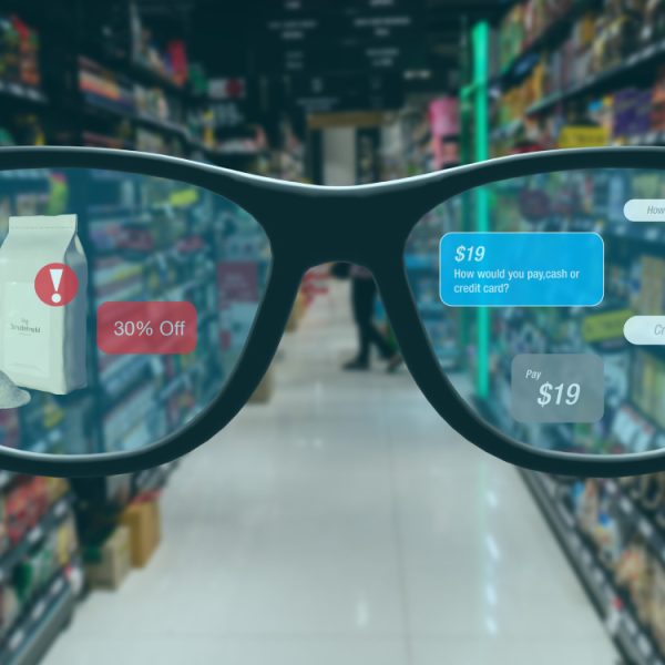 Vous attendez les lunettes connectées de Samsung ? Il va falloir patienter