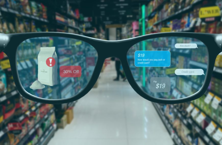 Vous attendez les lunettes connectées de Samsung ? Il va falloir patienter