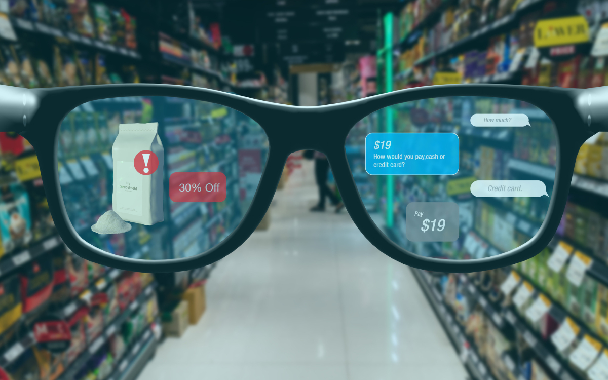 Vous attendez les lunettes connectées de Samsung ? Il va falloir patienter