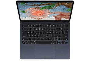 C’est le MacBook Air le moins cher, et même si ce n’est pas le dernier modèle, il vaut vraiment le coup
