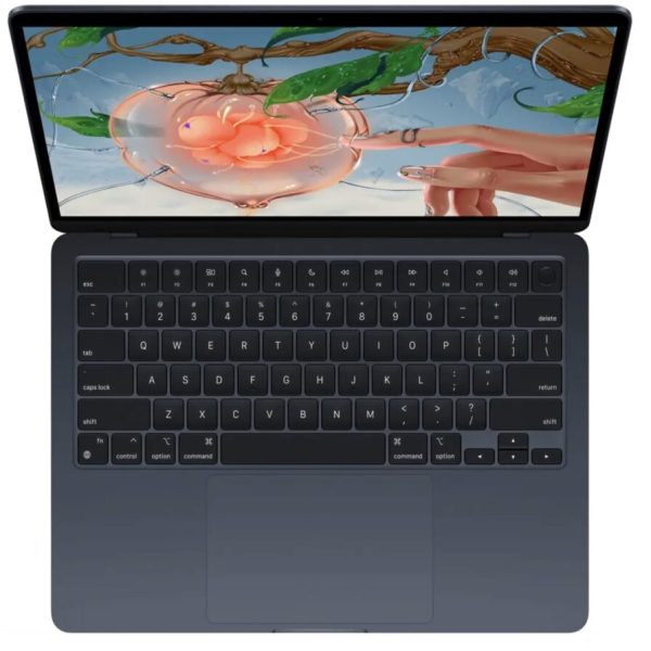 C’est le MacBook Air le moins cher, et même si ce n’est pas le dernier modèle, il vaut vraiment le coup 