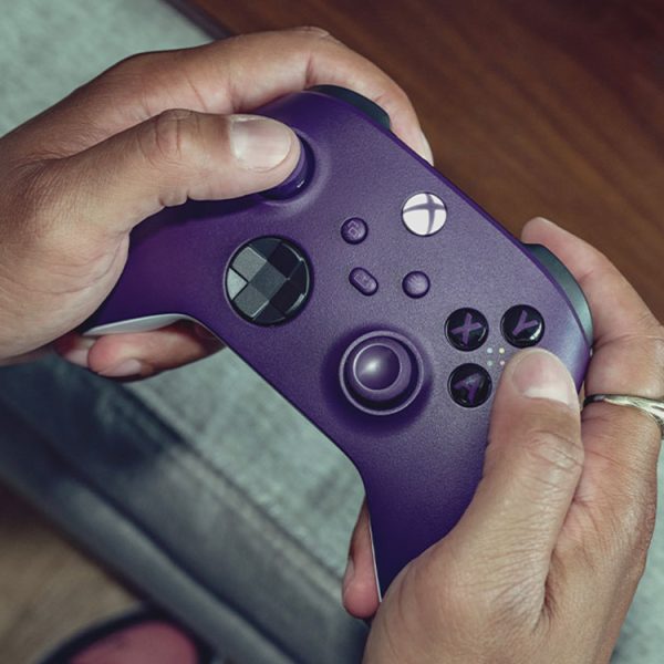 Windows, multijoueur gratuit, jeux, voici des infos inédites sur la nouvelle Xbox