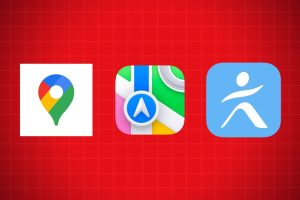 Sondage : les applis de transport préférées des Franciliens en 2025