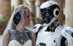 Vous rêviez d’épouser votre chatbot IA ? Ça pourrait devenir illégal dans ce pays
