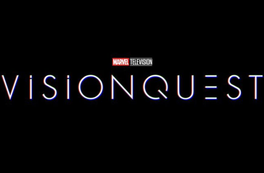 Le casting de la série Marvel VisionQuest se dévoile, la suite de WandaVision prépare du lourd