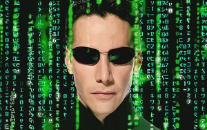 Hideo Kojima (Metal Gear) aurait pu faire un jeu Matrix en 1999, mais on a “oublié” de lui en parler