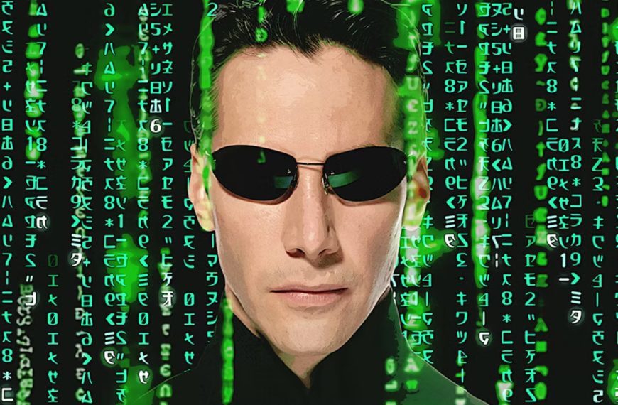 Hideo Kojima (Metal Gear) aurait pu faire un jeu Matrix en 1999, mais on a “oublié” de lui en parler