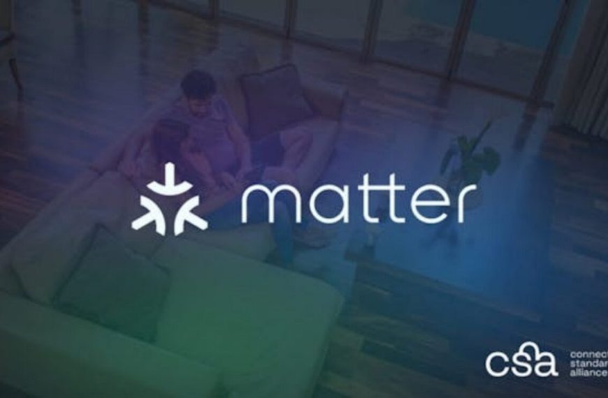 Matter : tout comprendre au système qui peut commander tous les produits connectés de la maison