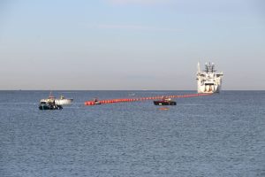Câble sous-marin Médusa : Orange pose un premier jalon à Marseille