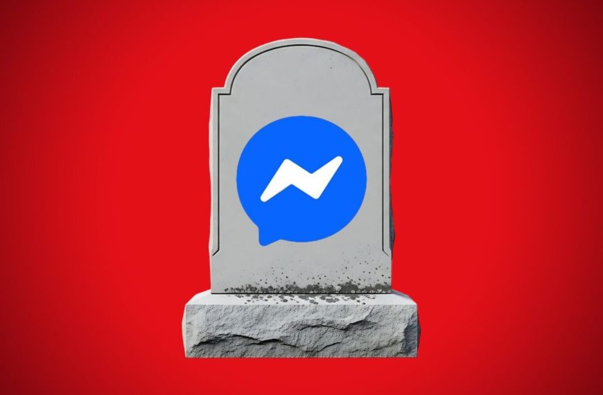 Meta achève Messenger sur Mac et PC Windows et déploie la messagerie de Threads en Europe