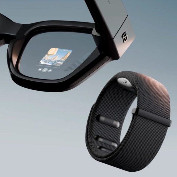 Meta Ray-Ban Display : des technologies au top, une réparabilité aux fraises