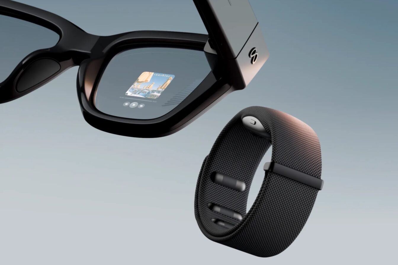 Meta Ray-Ban Display : des technologies au top, une réparabilité aux fraises