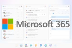 Microsoft 365 : Microsoft va installer de force 3 applis compagnons sur votre PC