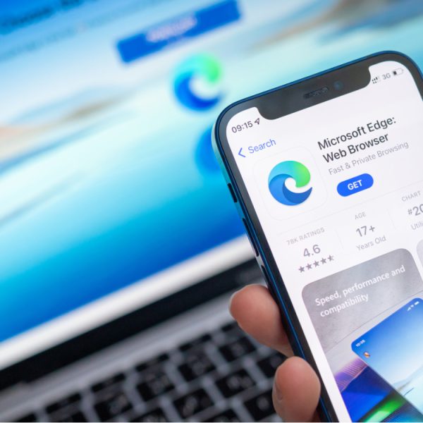 La dernière mise à jour de Edge supprime une option de sécurité importante