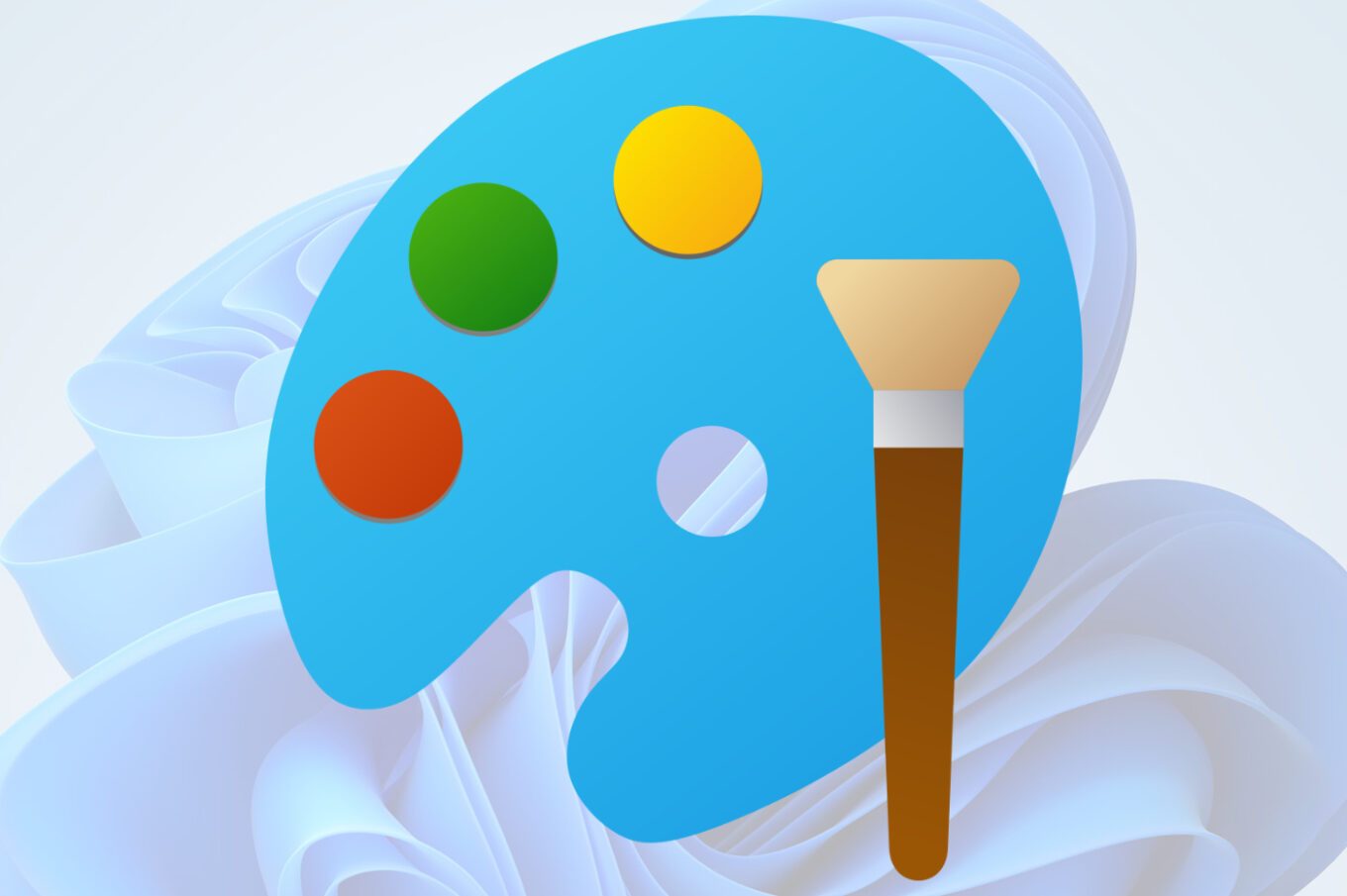 Windows 11 : Microsoft Paint pourra bientôt « restyler » vos photos