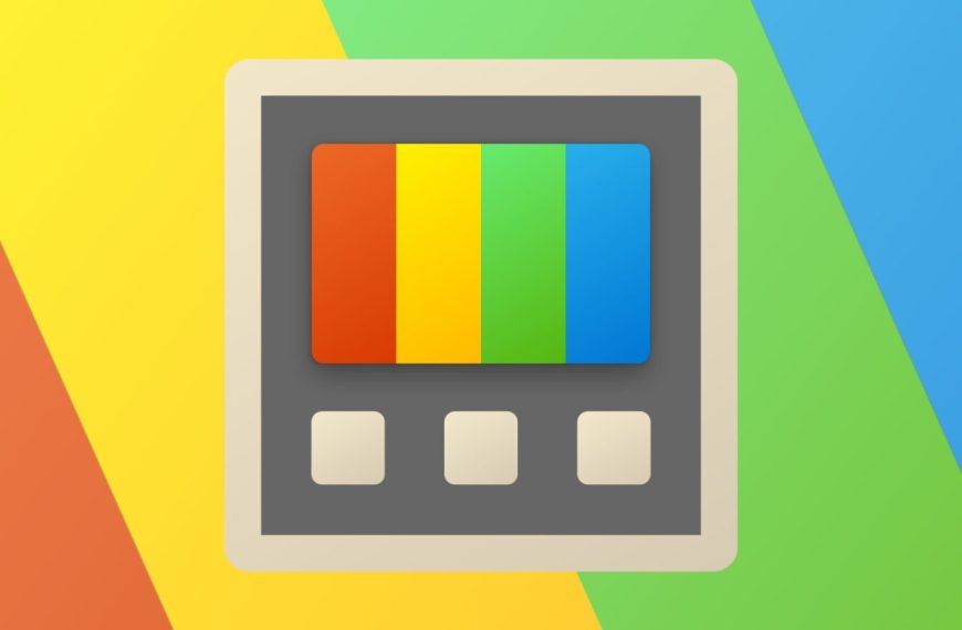 Windows 11 : les PowerToys peuvent maintenant éteindre la lumière