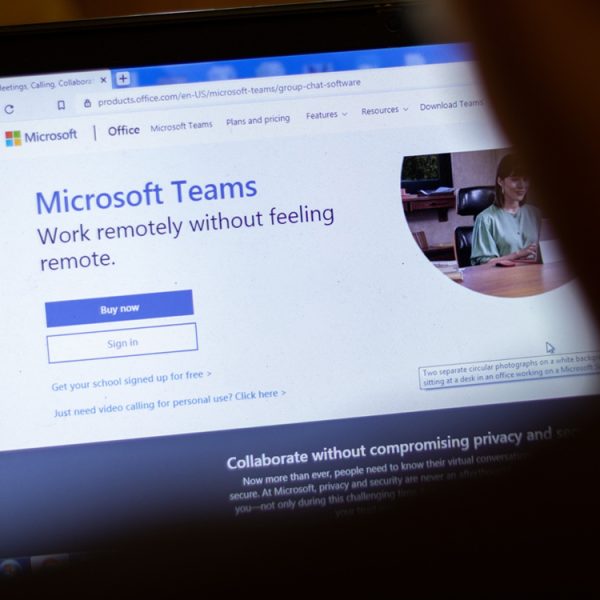 À cause de Teams, il sera bientôt impossible de se cacher dans une salle de réunion pour échapper à ses collègues