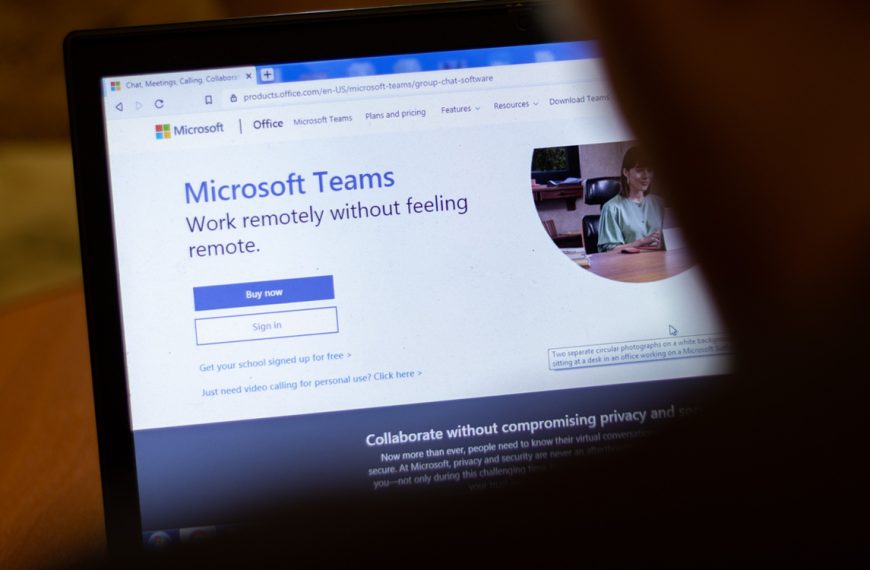 À cause de Teams, il sera bientôt impossible de se cacher dans une salle de réunion pour échapper à ses collègues