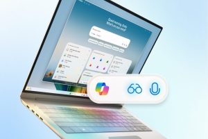 Microsoft veut remplacer le clavier et la souris avec 2 mots magiques