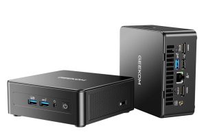 Intel Core Ultra 9 285H, 32Go RAM, SSD 2To : ce mini PC giga-puissant est à prix FOU sur Amazon 🚀