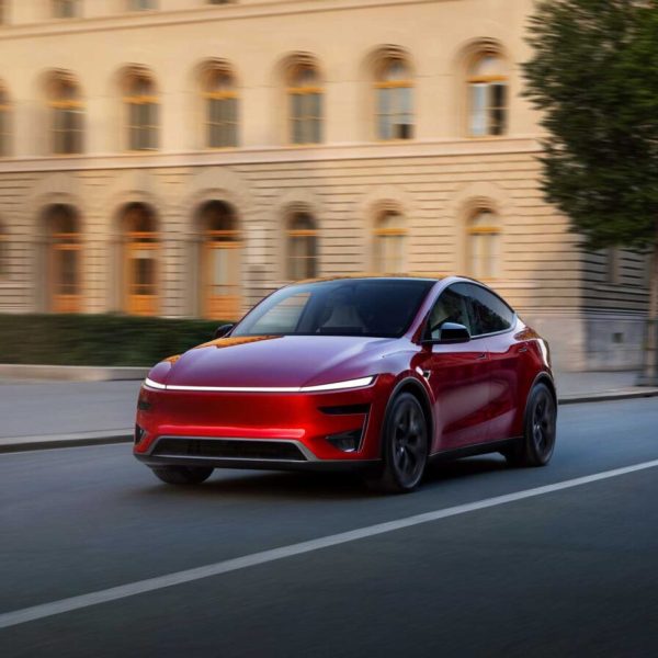 Tesla casse le prix de sa Model Y en France, mais il va falloir oublier ces équipements